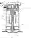Fig. 02 - Air injection enthalpy-increasing scroll compressor and refrigeration system