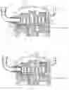 Fig. 04 - Air injection enthalpy-increasing scroll compressor and refrigeration system