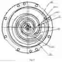 Fig. 07 - Air injection enthalpy-increasing scroll compressor and refrigeration system
