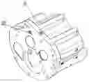 Fig. 01 - Screw Compressor, Air Conditioning Apparatus and Refrigeration Apparatus