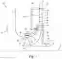 Fig. 02 - Diaphragm for a centrifugal compressor