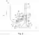 Fig. 03 - Diaphragm for a centrifugal compressor