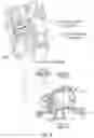 Fig. 09 - Mounting assembly of electric pump