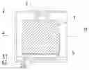 Fig. 01 - Blower device and respirator including blower device
