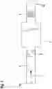 Fig. 02 - Device for controlling the swirl of a fluid flowing in a pipeline