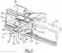 Fig. 04 - Component retention assembly