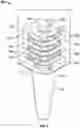 Fig. 04 - Ready-to-assemble mattress foundations