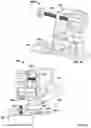 Fig. 09 - Ready-to-assemble mattress foundations
