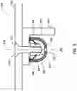 Fig. 03 - Method of covering a portion of a fastener protruding from a surface