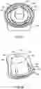 Fig. 16 - Method of covering a portion of a fastener protruding from a surface
