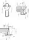Fig. 05 - High security fastener with external shroud retainer
