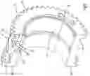 Fig. 06 - ECCENTRIC MEMBER AND A V-TYPE INTERNAL COMBUSTION ENGINE
