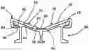 Fig. 01 - Bearing For Reciprocating Conveyor Slats