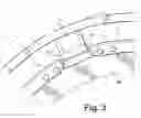 Fig. 03 - Method for attenuating vibrations in the braked wheels of aircraft
