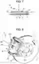 Fig. 04 - Brake pad and braking unit for capturing particles