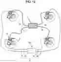 Fig. 06 - Brake pad and braking unit for capturing particles