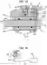 Fig. 07 - Brake pad and braking unit for capturing particles