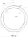 Fig. 09 - Disc brake disc with parking brake cylindrical surface