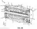 Fig. 04 - Multi-layer insulator for brake piston