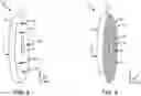 Fig. 05 - Multi-layer insulator for brake piston