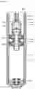 Fig. 02 - Damping force controlling shock absorber