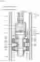 Fig. 04 - Damping force controlling shock absorber
