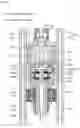 Fig. 09 - Damping force controlling shock absorber