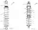 Fig. 07 - Internal bypass shock absorber
