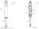 Fig. 08 - Internal bypass shock absorber