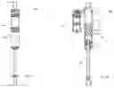 Fig. 10 - Internal bypass shock absorber