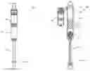 Fig. 11 - Internal bypass shock absorber