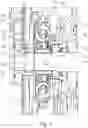 Fig. 02 - Drive assembly including raw hub extension
