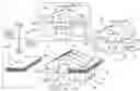 Fig. 01 - Metal belt for belt-driven continuously variable transmission