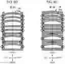 Fig. 09 - Metal belt for belt-driven continuously variable transmission