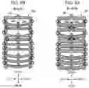 Fig. 11 - Metal belt for belt-driven continuously variable transmission