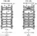 Fig. 12 - Metal belt for belt-driven continuously variable transmission