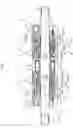 Fig. 02 - Rotary actuator and linear actuator