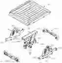 Fig. 01 - Tilt tray mechanism