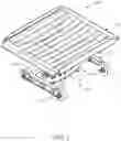 Fig. 02 - Tilt tray mechanism