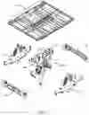 Fig. 05 - Tilt tray mechanism