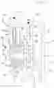 Fig. 05 - Hydrokinetic torque-coupling device having lock-up clutch with dual piston assembly