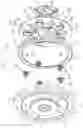 Fig. 20 - Hydrokinetic torque-coupling device having lock-up clutch with dual piston assembly