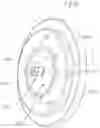 Fig. 28 - Hydrokinetic torque-coupling device having lock-up clutch with dual piston assembly