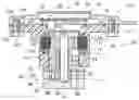 Fig. 01 - MOUNTING STRUCTURE OF ELECTRIC PUMP