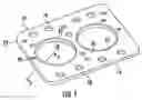 Fig. 02 - Extrusion resistant gasket