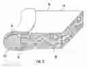 Fig. 06 - Extrusion resistant gasket