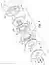 Fig. 03 - Inner diameter rotating drum seal