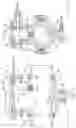 Fig. 13 - Insertion of butterfly valve without disrupting flow