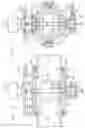 Fig. 18 - Insertion of butterfly valve without disrupting flow