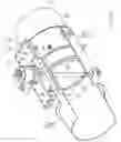 Fig. 22 - Insertion of butterfly valve without disrupting flow